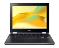 ACER Laptop Chromebook Spin 512 R853TA-C4Y2 NX.A91EX.003 / Intel Celeron N5100, 12", 1366 x 912, 4 GB, 64 GB eMMC, ChromeOS, crna